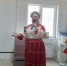 Глава Советского муниципального района Елена Наумова посетила хлебопекарное предприятие р.п. Степное - Советский район
