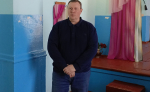 Глава Советского муниципального района Елена Наумова провела встречу с жителями Золотостепского муниципального образования