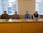 Глава Советского муниципального района проведет прием семей мобилизованных и участников СВО