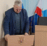 Под председательством главы Советского муниципального района Елены Наумовой прошло очередное заседание КЧС - Советский район