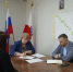 Глава Советского муниципального района Елена Наумова провела прием граждан по личным вопросам - Советский район