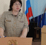 Глава Советского муниципального района Елена Наумова отчиталась перед депутатами о проделанной работе за 2025 год - Советский район