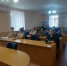 В рамках работы администрации Советского муниципального района проведен обучающий семинар по охране труда - Советский район