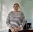 Глава Советского муниципального района Елена Наумова провела встречу с жителями с. Новоантоновка Пушкинского муниципального образования - Советский район