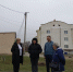 Глава Советского муниципального района Елена Наумова провела рабочую встречу с жителями р.п. Степное - Советский район