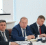 Губернатор Саратовской области Роман Бусаргин провел постоянно действующее совещание с зампредами Правительства, министрами и руководителями ведомств, а также главами районов - Советский район