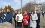 При поддержке администрации Советского муниципального района проведена встреча с участниками регионального проекта "Наши герои"