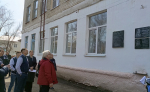 При поддержке администрации Советского муниципального района проведена встреча с участниками регионального проекта "Наши герои"
