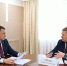 Губернатор Саратовской области роман Бусаргин: Поддержка сотрудников, формирование кадрового резерва и укрепление материально-технической базы для стабильной работы сетей АО «Облкоммунэнерго» являются основными задачами руководства предприятия - Советский район