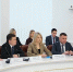 убернатор Саратовской области Роман Бусаргин провел постоянно действующее совещание с зампредами правительства, министрами и руководителями ведомств, а также главами районов - Советский район