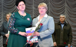 При поддержке управления культуры и кино администрации Советского муниципального района проведено торжественное мероприятие, посвященное Дню местного самоуправления