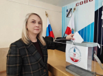 При поддержке администрации Советского муниципального района проведено первое заседание территориальной избирательной комиссии Советского муниципального района состава 2026-2031 годов