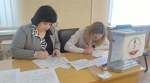 При поддержке администрации Советского муниципального района проведено первое заседание территориальной избирательной комиссии Советского муниципального района состава 2026-2031 годов