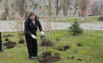 В рамках работы администрации Советского Муниципального района проведен субботник
