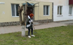 В рамках работы администрации Советского Муниципального района проведен субботник