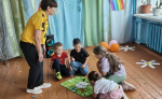 В рамках работы управления образования проведено открытие пришкольных летних оздоровительных лагерей