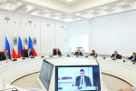 Губернатор Саратовской области Роман Бусаргин: Запрос на системные изменения в сфере транспорта на протяжении нескольких лет был одним из самых больших