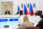 Губернатор Саратовской области Роман Бусаргин: Запрос на системные изменения в сфере транспорта на протяжении нескольких лет был одним из самых больших