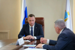 Губернатор Саратовской области Роман Бусаргин: Прозрачность и легитимность выборов на территории Саратовской области будут обеспечивать более 6 тысяч общественных наблюдателей