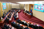 Губернатор Саратовской области Роман Бусаргин: В Саратовской области заработает горячая линия для абитуриентов