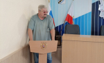 В рамках работы администрации района проведено внеочередное заседание КЧС и ОПБ