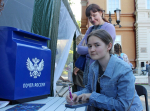 Как жителям Саратовской области написать письма народным артистам, великому русскому писателю и литературному персонажу