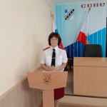 В рамках работы администрации района проведена встреча с предпринимателями района